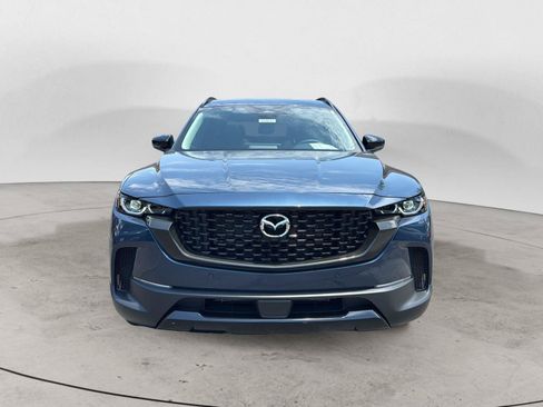 New 2026 MAZDA CX-50 AWD 2.5 Hybrid w/ Weather Package image 2