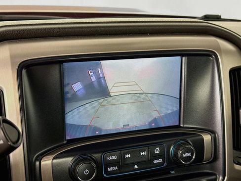 Used 2019 GMC Sierra 2500 Denali AWD/4WD image 15