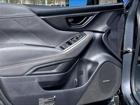 Used 2023 Subaru Forester Wilderness image 9