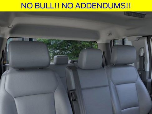 New 2026 Ford F250 XL w/ XL Driver Assist Package image 23