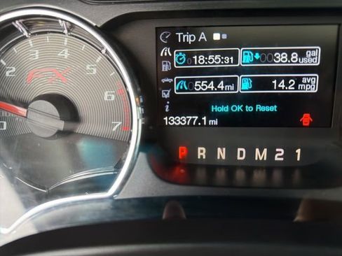 Used 2013 Ford F150 FX4 w/ Luxury Equipment Group AWD/4WD image 21