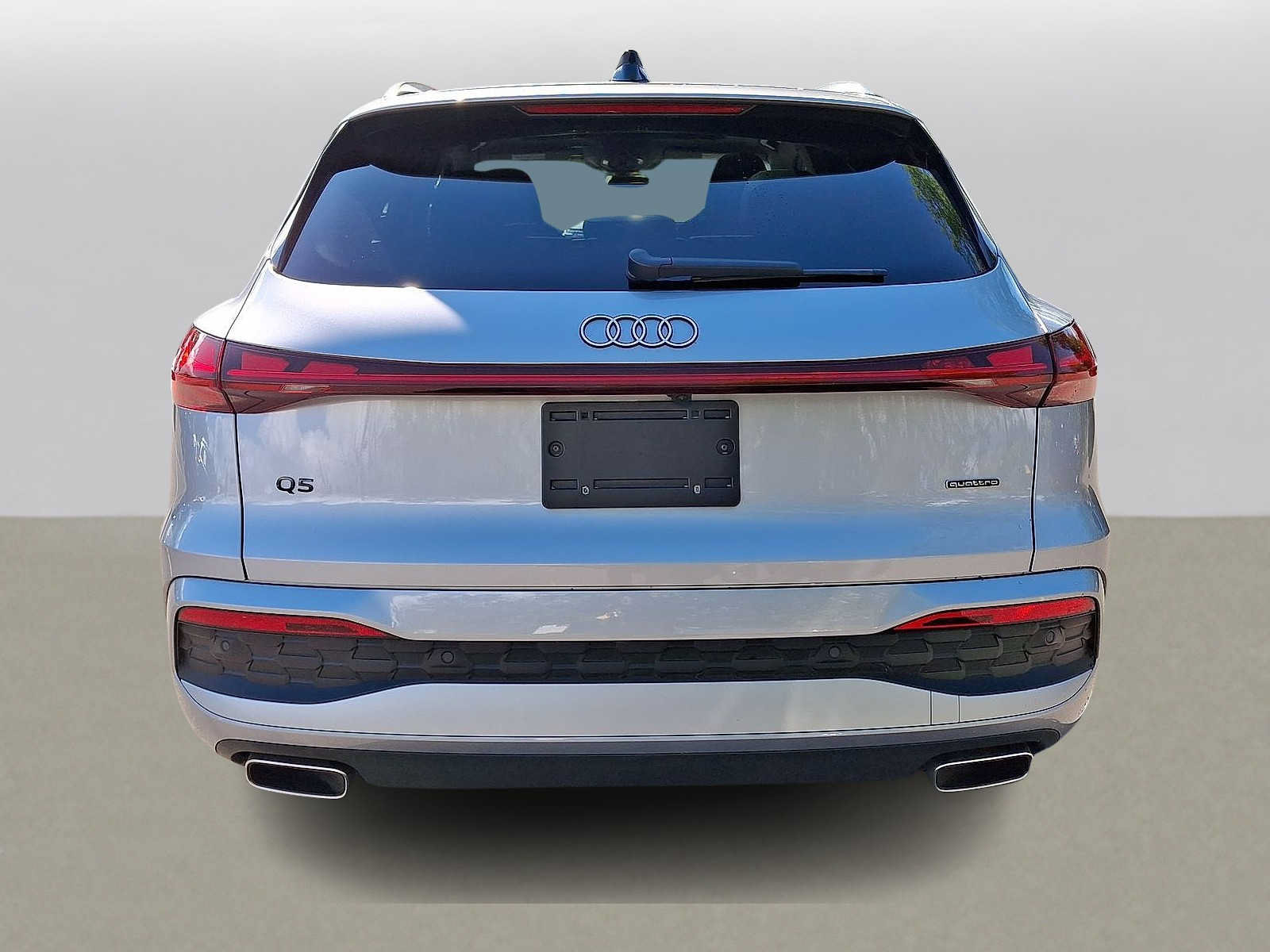 Used 2025 Audi Q5 Prestige AWD/4WD image 29