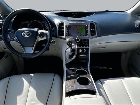 Used 2013 Toyota Venza Limited w/ Tow Prep Pkg AWD/4WD image 14