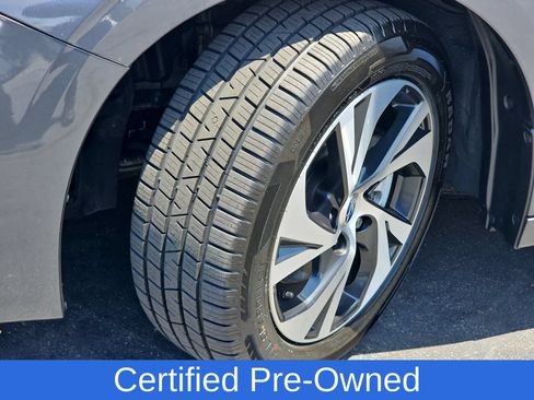 Certified 2024 Subaru Legacy Premium AWD/4WD image 33