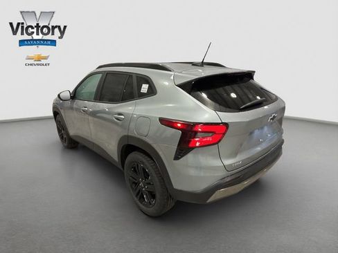 New 2026 Chevrolet Trax ACTIV image 5