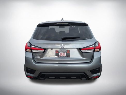 New 2026 Mitsubishi Outlander Sport AWD image 4