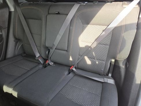 Used 2018 GMC Terrain SLE image 13