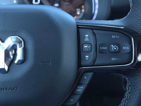 New 2026 RAM 1500 Rebel w/ Rebel Level 2 Equipment Group image 28