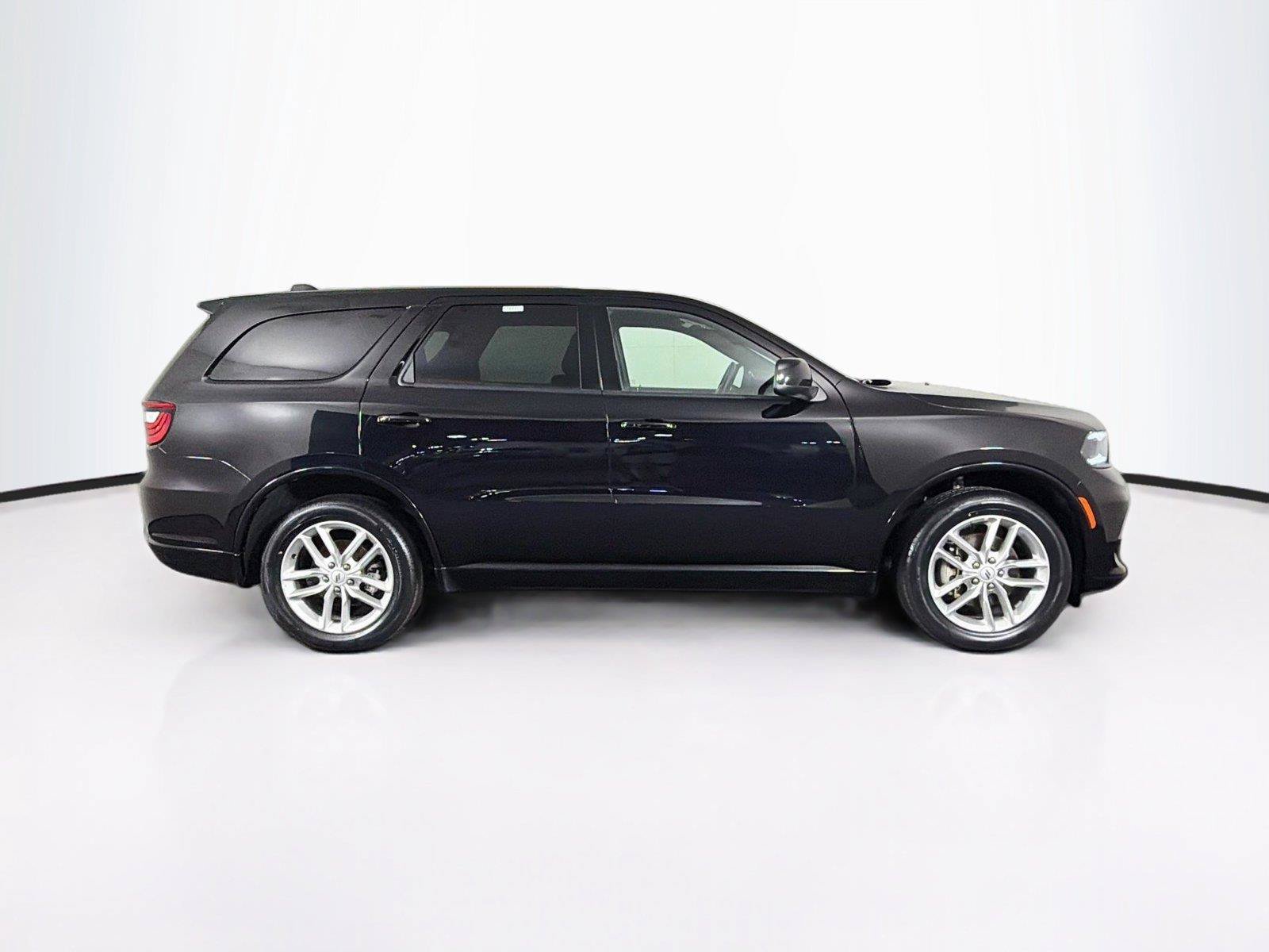 Used 2026 Dodge Durango GT AWD/4WD image 12