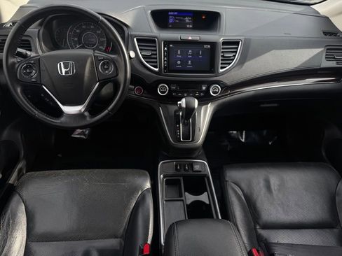 Used 2016 Honda CR-V EX-L image 17
