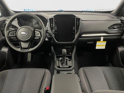 New 2025 Subaru Forester Premium image 10