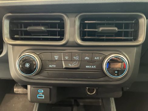 Certified 2022 Ford Maverick XL w/ Equipment Group 100A Standard image 18