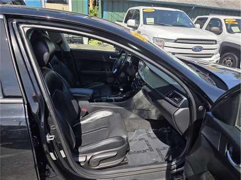 Used 2018 Kia Optima EX FWD image 24