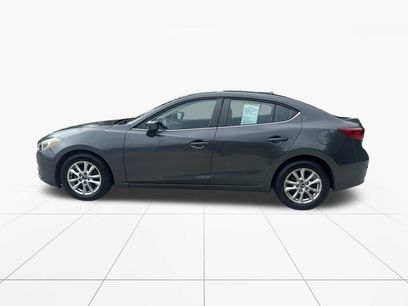 Used 2014 MAZDA MAZDA3 i Grand Touring