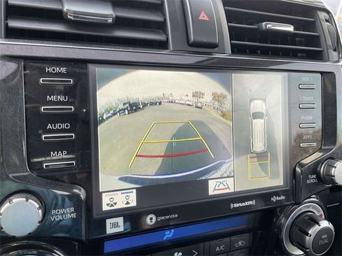 Certified 2024 Toyota 4Runner TRD Pro image 29