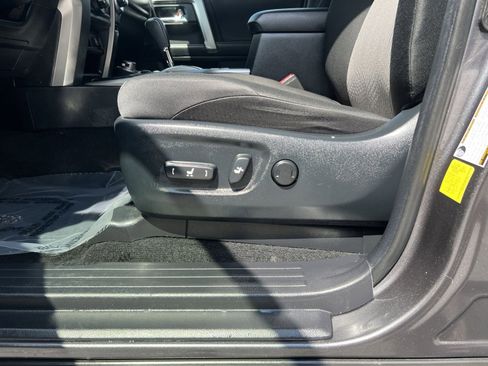 Used 2023 Toyota 4Runner SR5 image 22