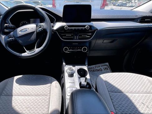 Used 2022 Ford Escape SE w/ SE Sport Appearance Package FWD image 15