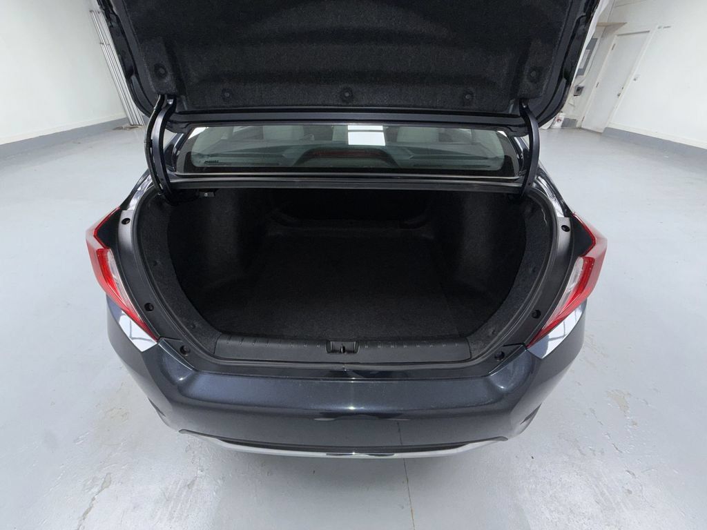 Used 2020 Honda Civic LX image 16