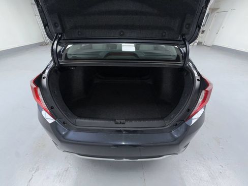 Used 2020 Honda Civic LX image 16
