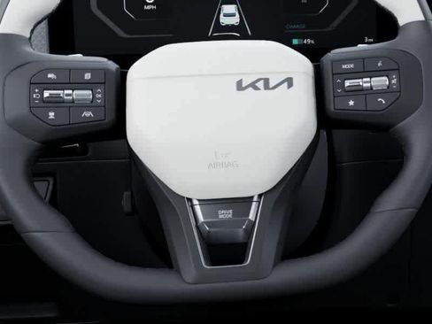 New 2026 Kia EV6 GT-Line RWD image 21