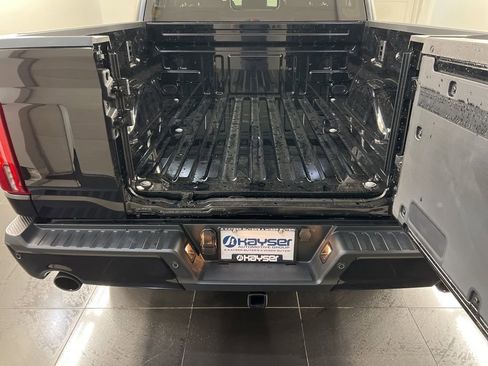 New 2026 Ford F150 Lariat AWD/4WD image 44