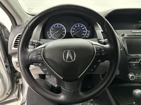 Used 2018 Acura RDX AWD w/ Technology Package image 18