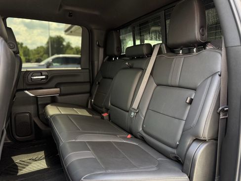 Used 2022 Chevrolet Silverado 3500 High Country w/ Z71 Off-Road Package AWD/4WD image 39