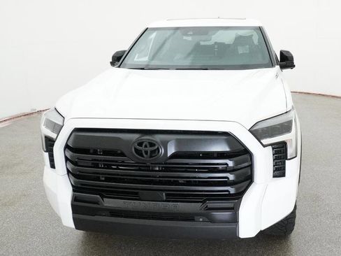 New 2026 Toyota Tundra Limited AWD/4WD image 2