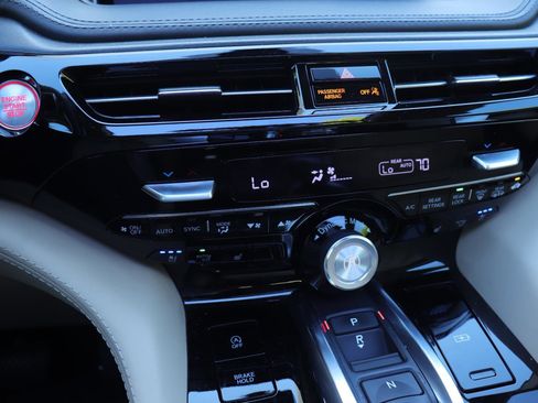 Used 2022 Acura MDX SH-AWD w/ Advance Package image 38