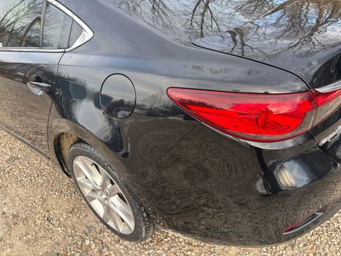 Used 2017 MAZDA MAZDA6 Touring image 24