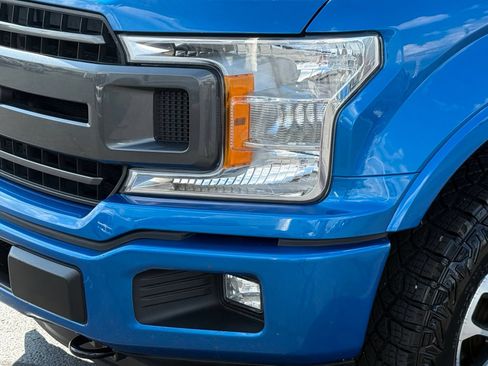 Used 2019 Ford F150 XLT w/ Equipment Group 302A Luxury AWD/4WD image 11