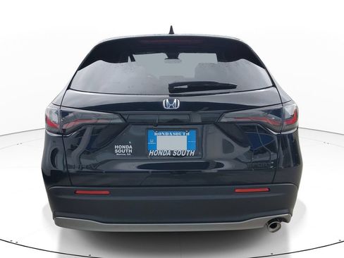 New 2027 Honda HR-V Sport image 5