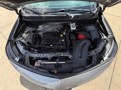 Used 2023 Buick Encore GX Preferred w/ Cold Weather Comfort Package FWD image 36