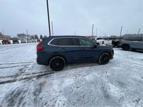Certified 2024 Honda CR-V Sport-L image 2