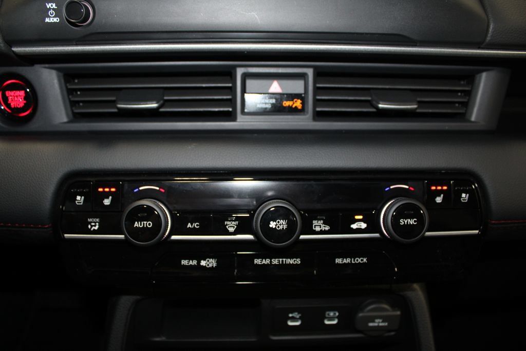 New 2026 Honda Pilot Black Edition image 41