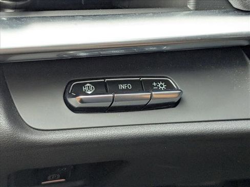 Used 2021 Chevrolet Corvette Stingray Preferred Cpe w/ Z51 Performance Package image 14