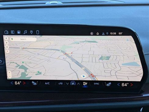 New 2026 Chevrolet Traverse Z71 image 11