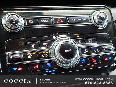 Used 2022 Lincoln Corsair AWD w/ Equipment Group 101A image 15