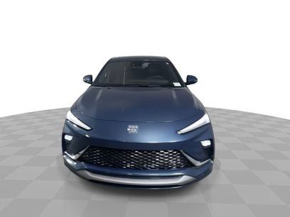 Used 2025 Buick Envista Avenir