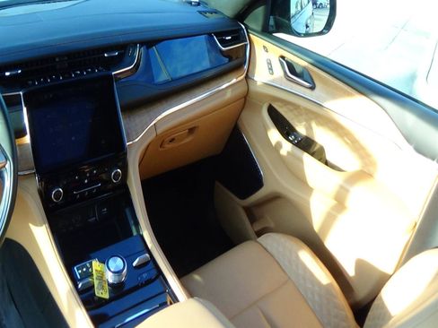 Certified 2024 Jeep Grand Cherokee L Summit image 17