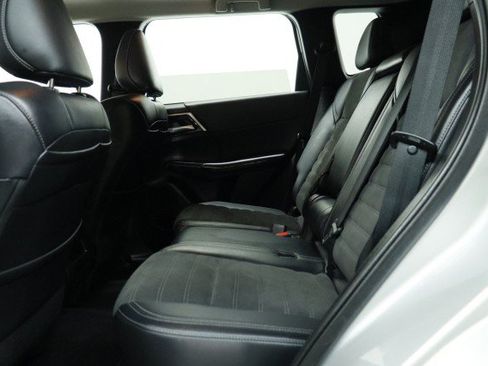 Used 2024 Mitsubishi Outlander SE FWD image 28
