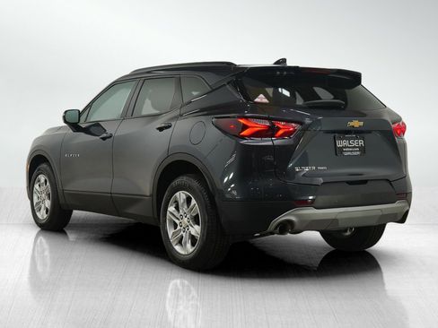 Used 2022 Chevrolet Blazer LT image 3