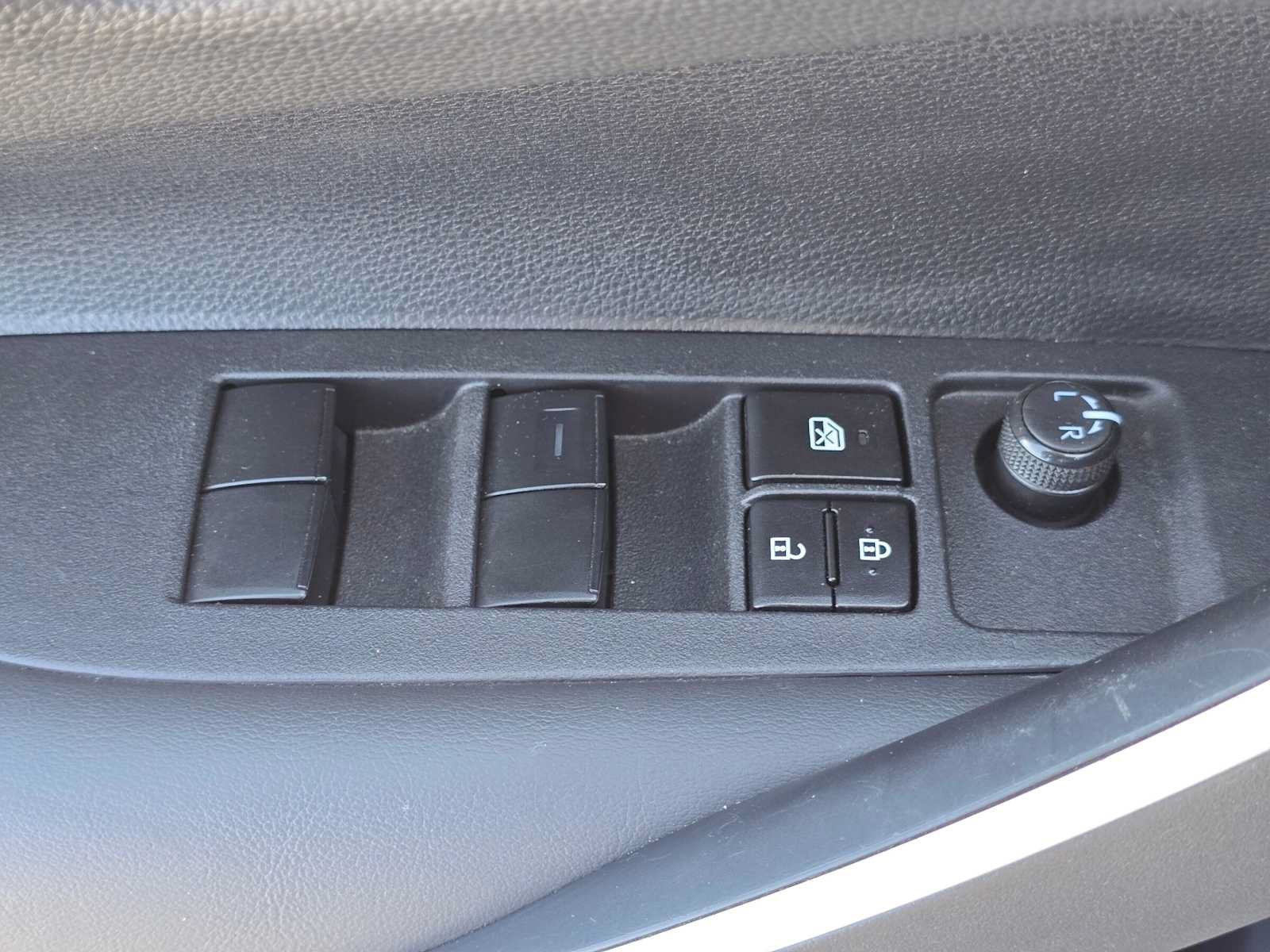 Certified 2024 Toyota Corolla SE w/ SE Convenience Package FWD image 24