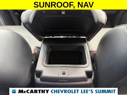 Used 2024 INFINITI QX80 Luxe AWD/4WD image 46