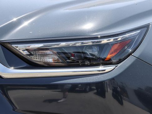 Certified 2024 Toyota Grand Highlander XLE FWD image 10
