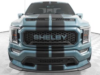 Used 2023 Ford F150 Lariat w/ Equipment Group 502A High AWD/4WD video 2