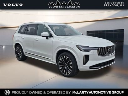 New 2026 Volvo XC90 T8 Plus w/ Protection Package Premier