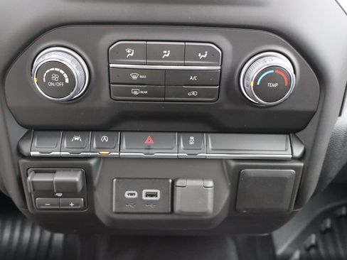 New 2026 Chevrolet Silverado 1500 W/T w/ WT Value Package AWD/4WD image 13