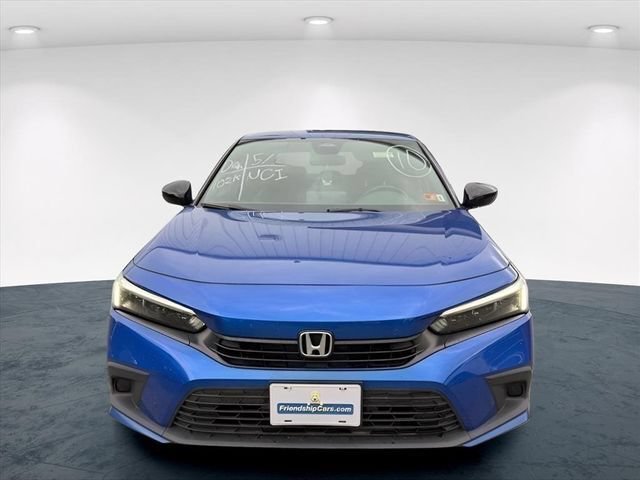 Used 2022 Honda Civic Sport image 13