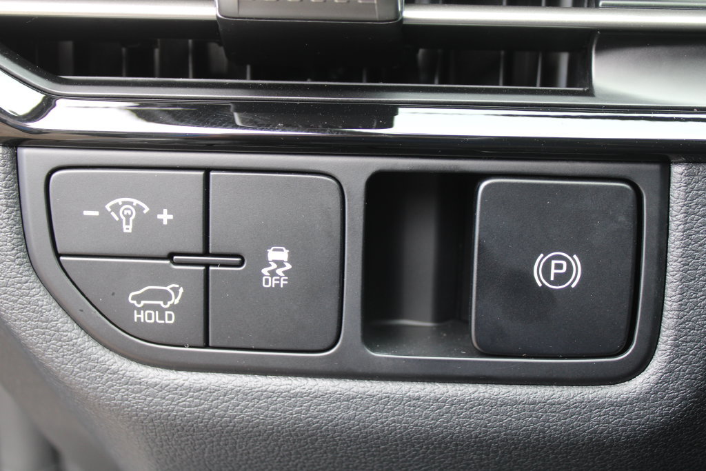 New 2026 Kia Sportage SX FWD image 26